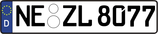 NE-ZL8077