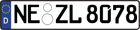 NE-ZL8078