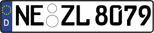 NE-ZL8079