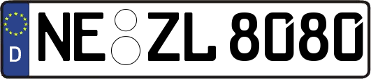NE-ZL8080