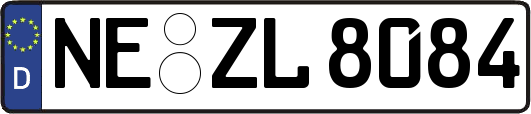 NE-ZL8084