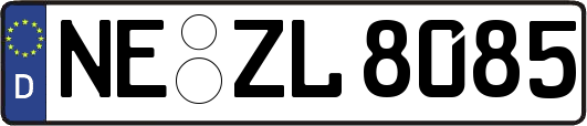 NE-ZL8085