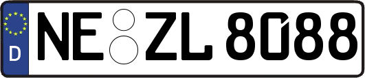 NE-ZL8088