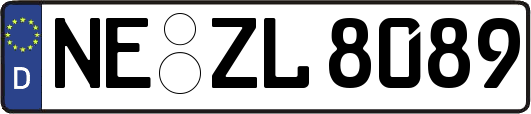 NE-ZL8089