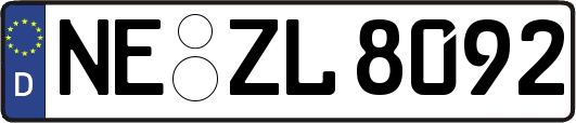 NE-ZL8092
