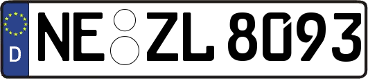 NE-ZL8093