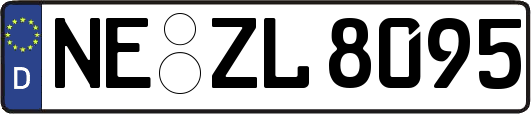 NE-ZL8095