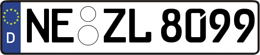 NE-ZL8099