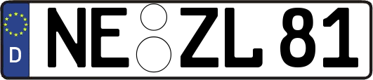 NE-ZL81