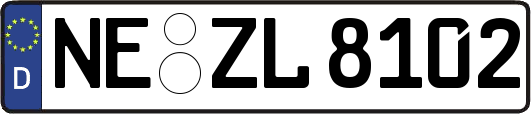 NE-ZL8102
