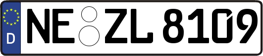 NE-ZL8109