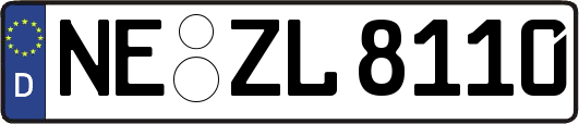 NE-ZL8110