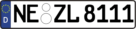 NE-ZL8111