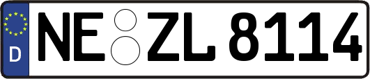 NE-ZL8114