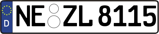 NE-ZL8115