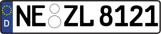 NE-ZL8121