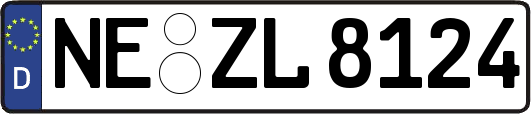 NE-ZL8124