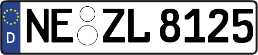 NE-ZL8125