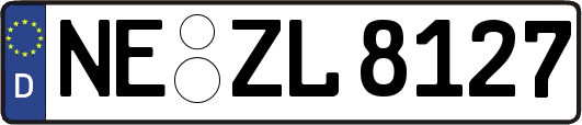 NE-ZL8127