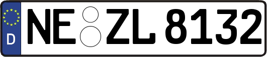 NE-ZL8132