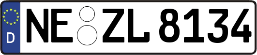 NE-ZL8134