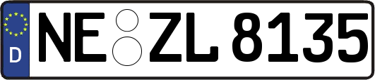 NE-ZL8135