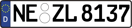NE-ZL8137