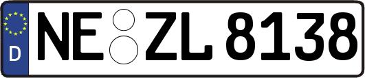 NE-ZL8138