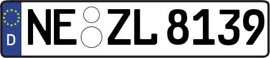 NE-ZL8139