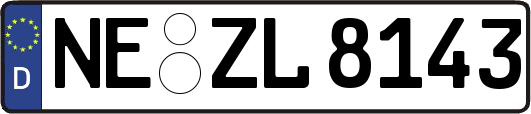 NE-ZL8143