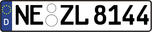 NE-ZL8144