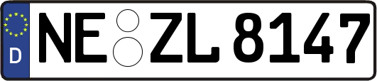 NE-ZL8147