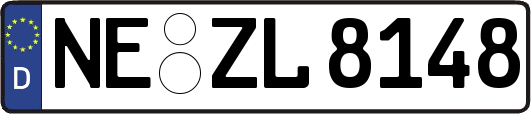 NE-ZL8148
