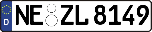 NE-ZL8149