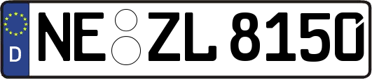 NE-ZL8150