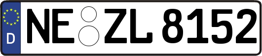 NE-ZL8152