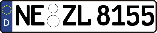 NE-ZL8155