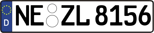 NE-ZL8156