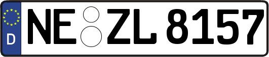 NE-ZL8157
