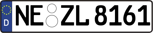 NE-ZL8161
