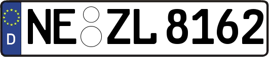 NE-ZL8162