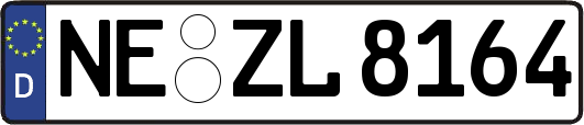 NE-ZL8164