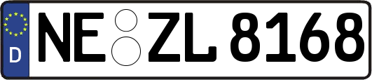 NE-ZL8168