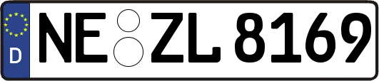 NE-ZL8169
