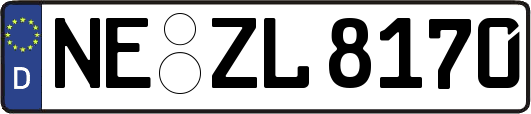 NE-ZL8170