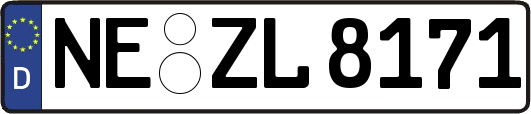 NE-ZL8171
