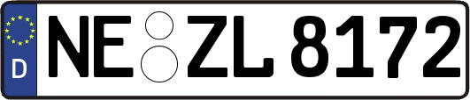 NE-ZL8172