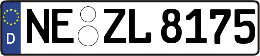 NE-ZL8175