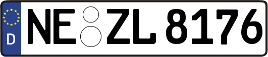 NE-ZL8176