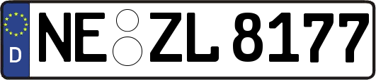 NE-ZL8177